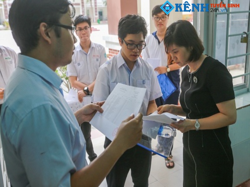 7 vấn đề gây tranh cãi về kỳ thi THPT Quốc gia